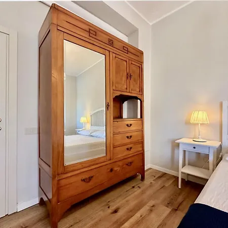 In House - Il Girasole On The Hills Of Senigallia, A Stones Throw From The Sea Roncitelli